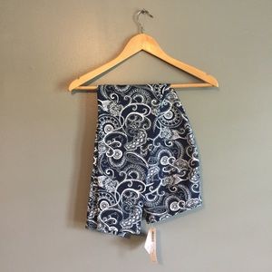 Chico’s | Zenergy Leggings | Paisley | Slimming